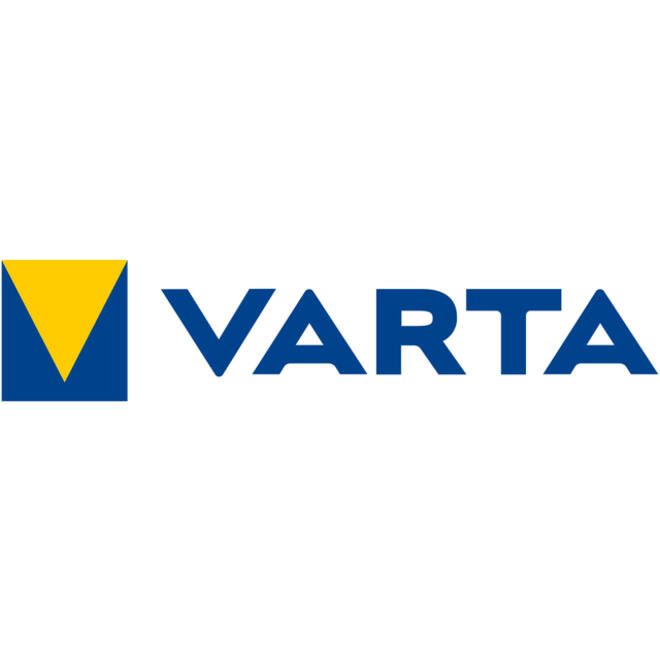 Batterij Varta Longlife Power 4xAA