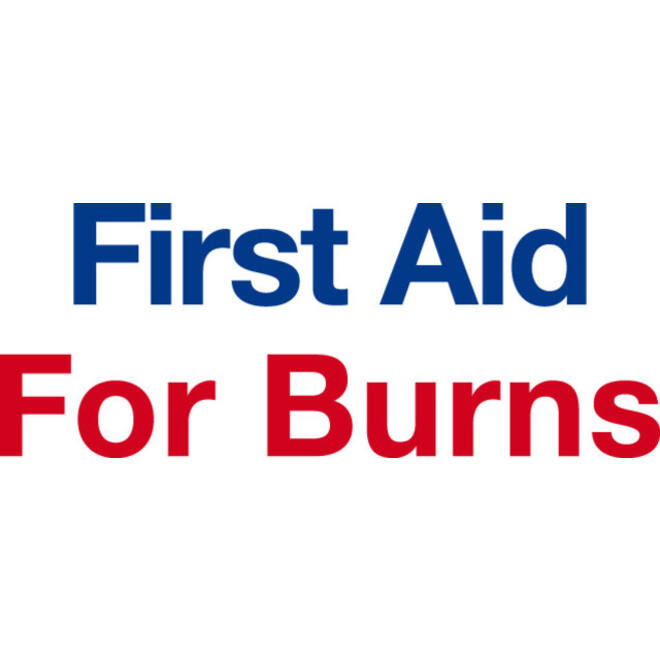 Brandwondengel ForBurns 118ml