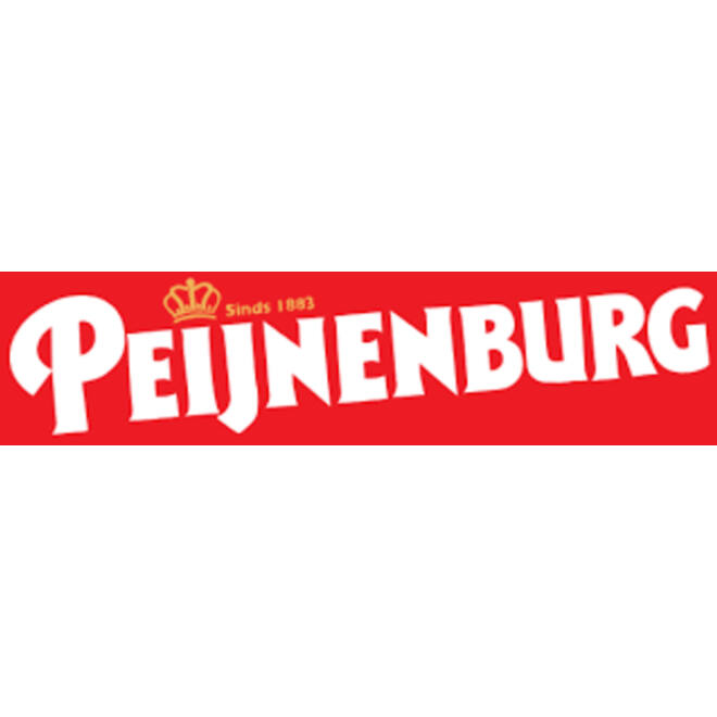 Koek Peijnenburg naturel zonder toegevoegde suiker 4-pack