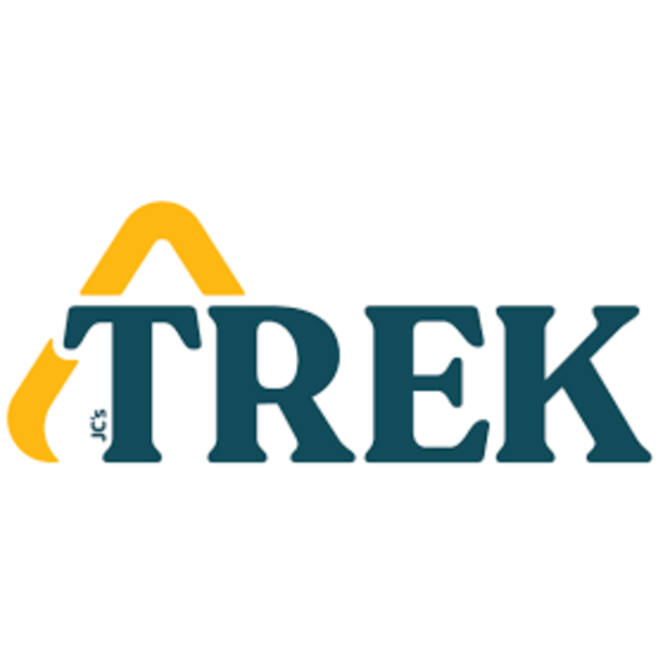 Proteïnereep TREK cocoa coconut 16x50 gram