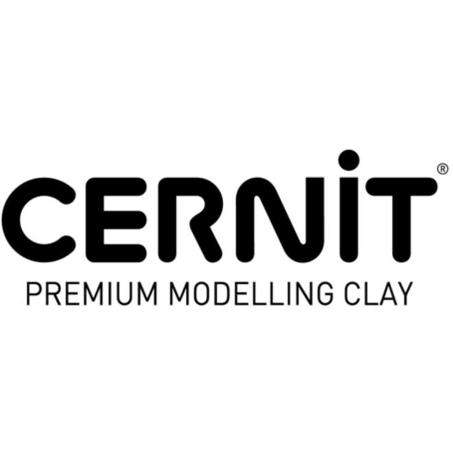 Siliconen mal Cernit rond Ø 7cm