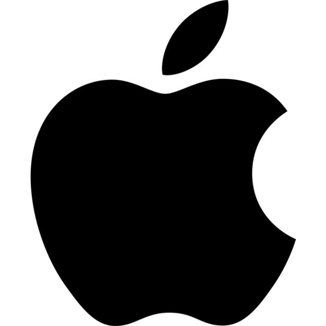 Apple EarPods Lightning Connector Wit