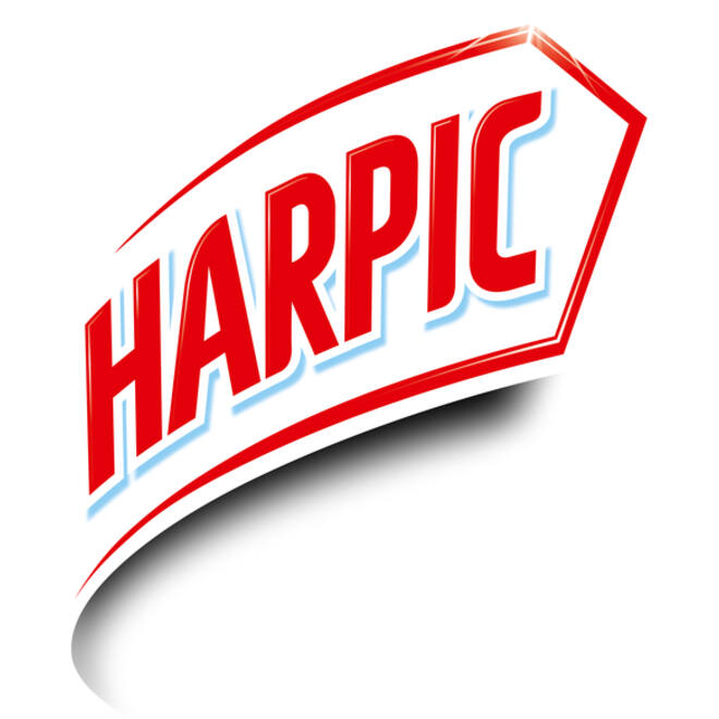 Toiletblok Harpic LSR Block 35g