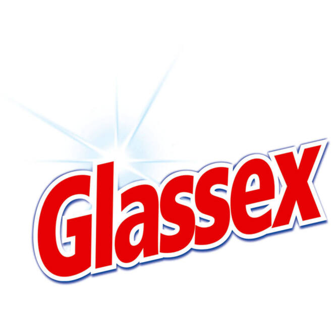 Interieurreiniger Glassex spray 750ml