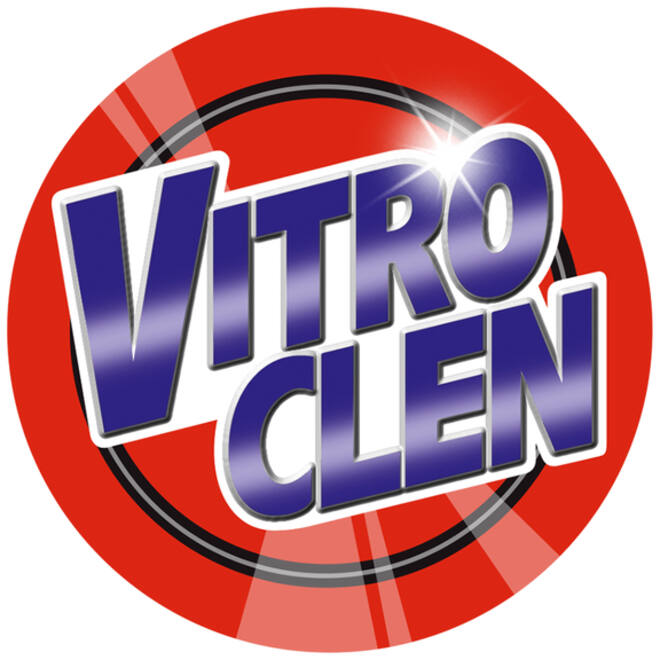 Kookplaatreiniger Vitroclen Ceramic spray 450ml