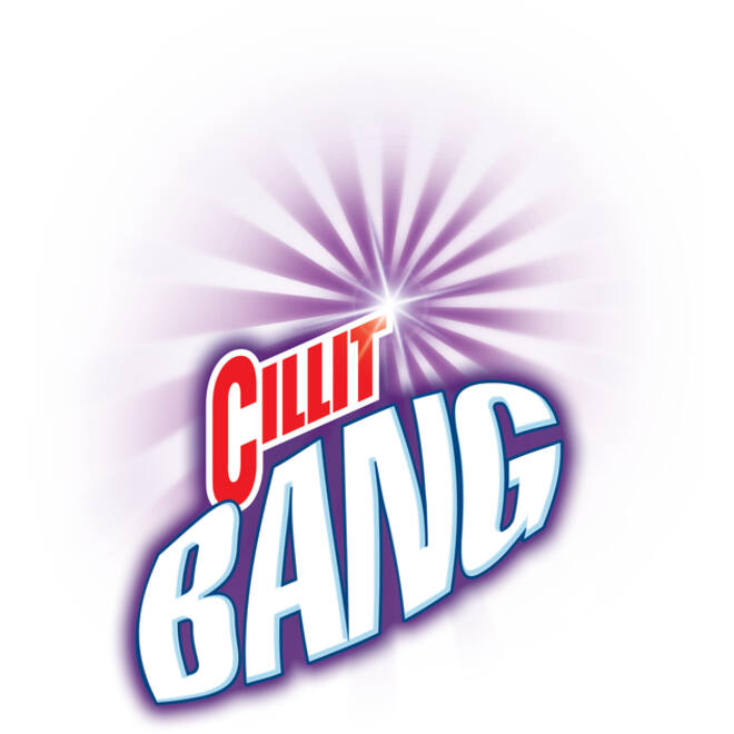 Sanitairreiniger Cillit Bang Bathroom 750ML