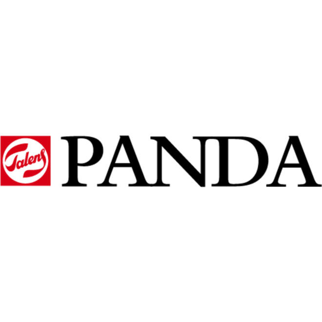 Oliepastel Talens Panda set á 24 kleuren
