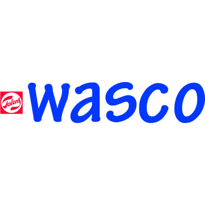 Waskrijt Talens Wasco set á 12 kleuren