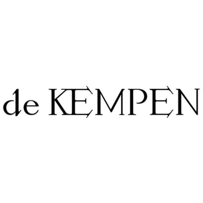 Agenda 2026 de KEMPEN Weekly Planner Pocket 7dagen/2pagina's assorti