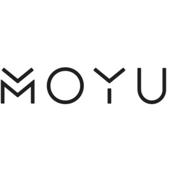 MOYU A5 Hardcover Sky Blue
