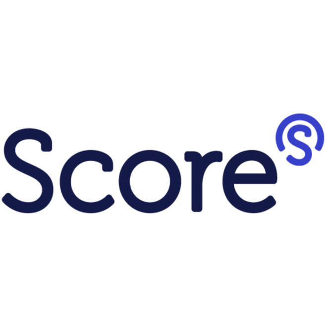 Voetensteun Score Pro 959 verstelbaar DIN4556