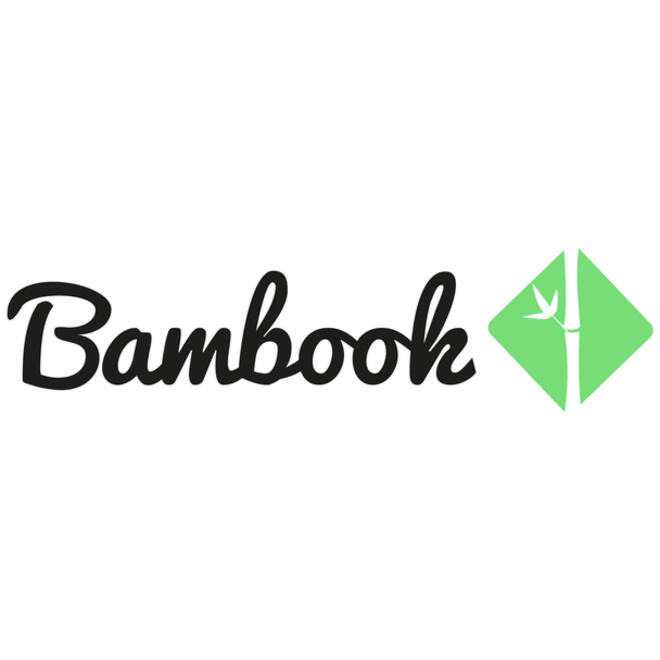 Notitieboek Bambook Original Tropical A5 lijn 40 pagina's uitwisbaar