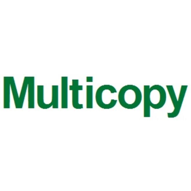 Kopieerpapier Multicopy Zero A3 80gr wit 500vel