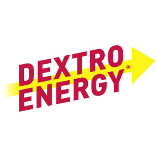 Energie tabletten Dextro Energy multivitamine pak 50 gram