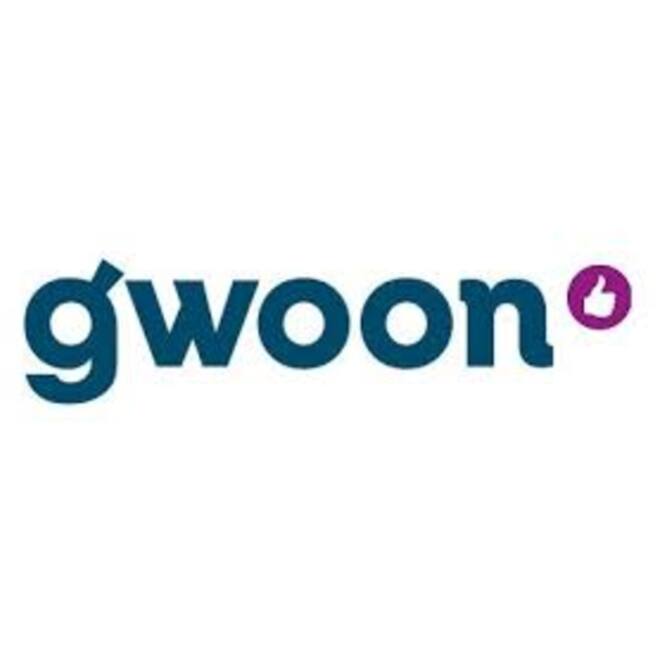 Hersluitbare zak G'woon 30 x 0.4l en 30 x 1.2l