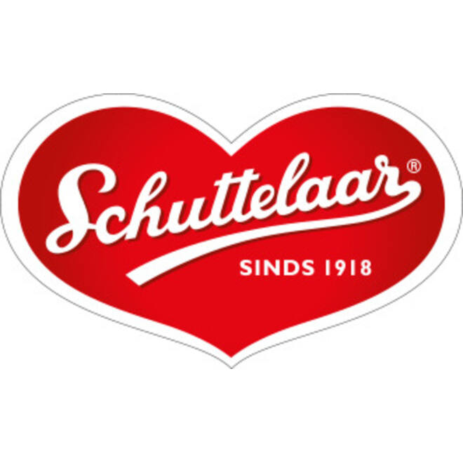 Schuimpjes Schuttelaar Sint Nicolaas 50 gram