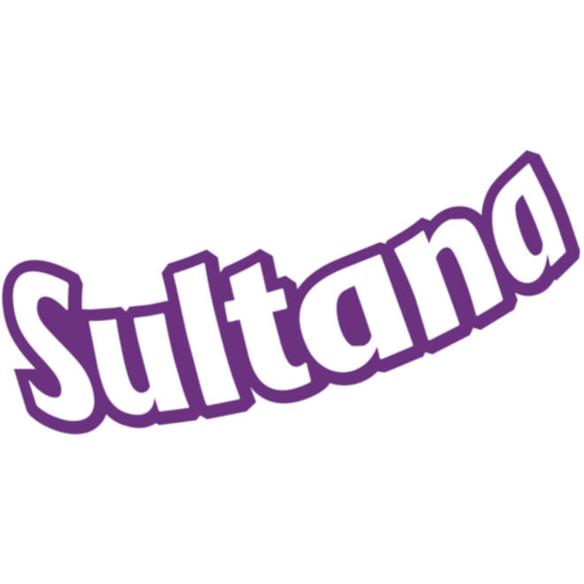 Fruitbiscuit Sultana appel 3-pack