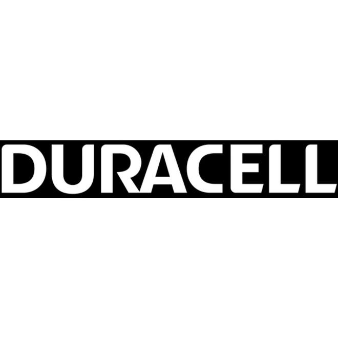 Batterij oplaadbaar Duracell 4xAA 2500mAh Ultra
