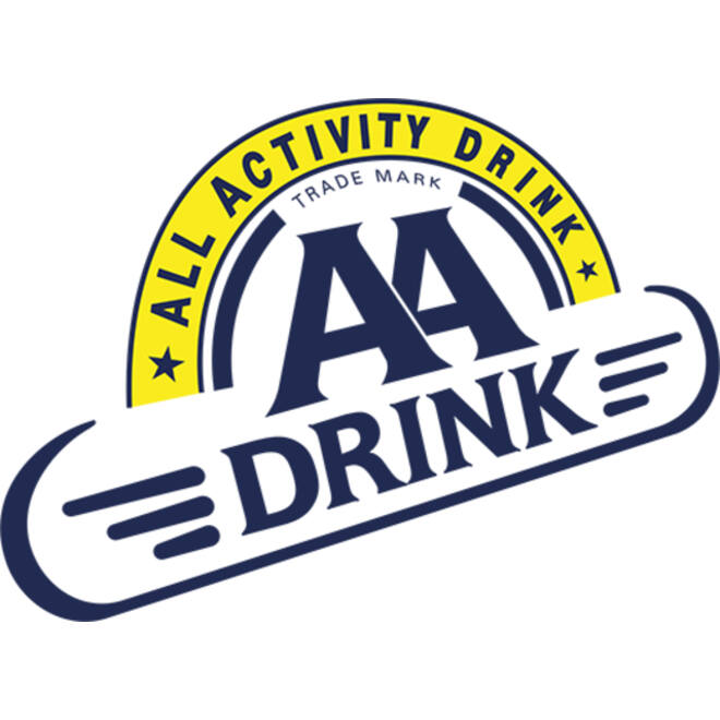 AA Drink zero suikervrij petfles 330ml