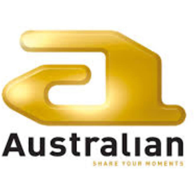 Chocolade bonbons Australian Dreamer Selection 9-pack