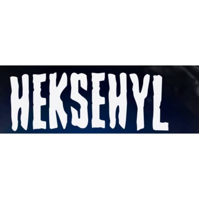 Heksendrop Heksehyl zak 1kg