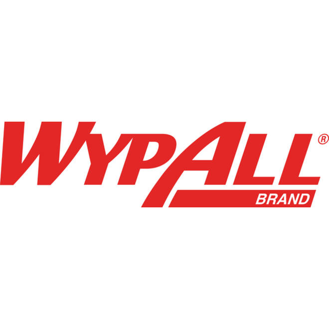 Poetspapier WypAll L20 GeneralClean 2-laags 500 vel blauw 7300
