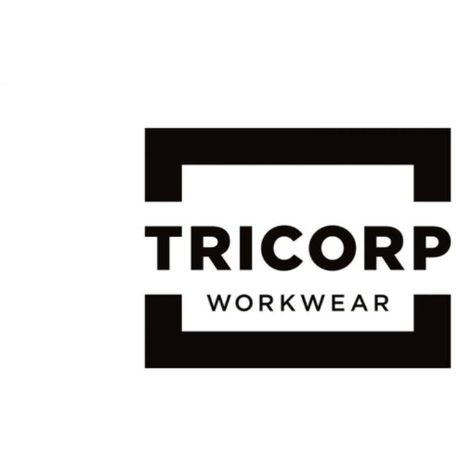 Thermobroek Tricorp XL zwart