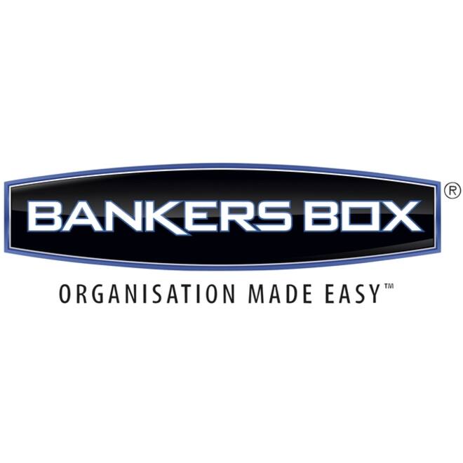 Ordnerarchiefdoos Bankers Box System