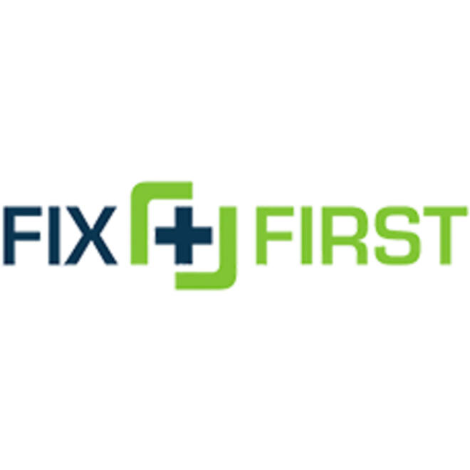 Verbandtrommel FixFirst B2