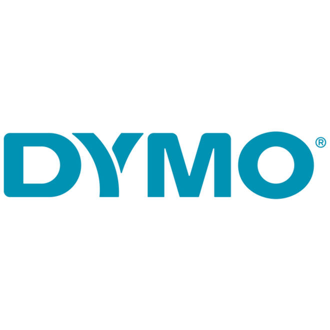 Labelprinter Dymo LetraTag 100H draagbaar abc 12mm blauw