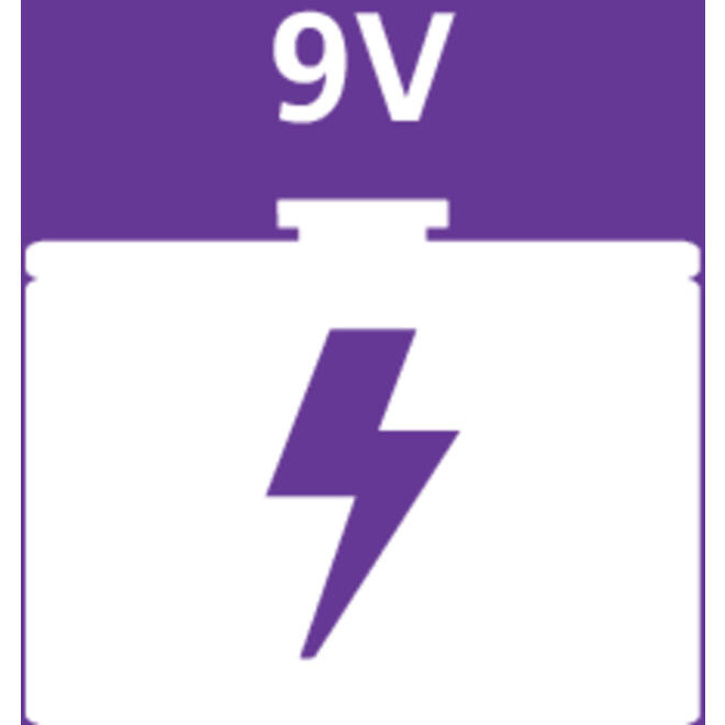 Batterij oplader Varta Universal