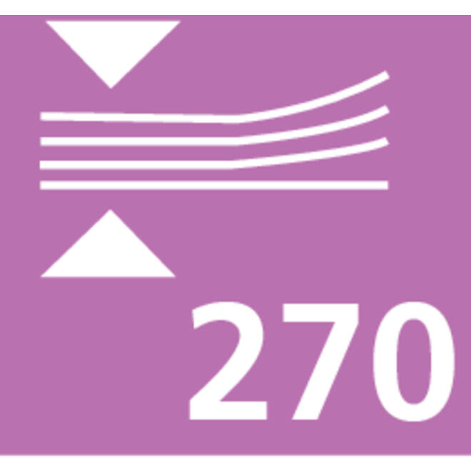 Memoblok Post-it 8645 Super Sticky 203x153mm assorti