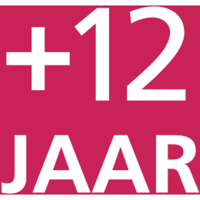Schaar 103mm roestvrijstaal rechtshandig