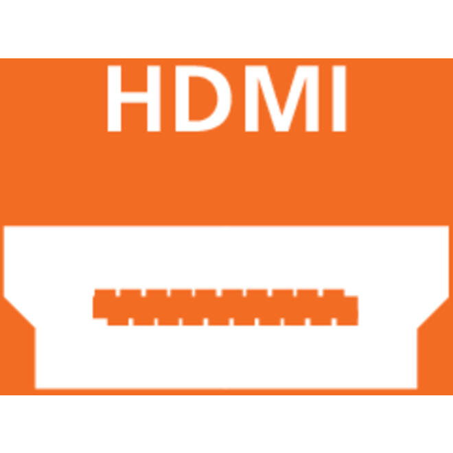 Kabel ACT HDMI High Speed type 1.4 1.5 meter