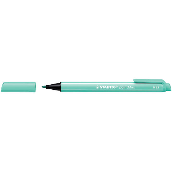 Vilstift STABILO pointMax 488/13 medium ijsgroen