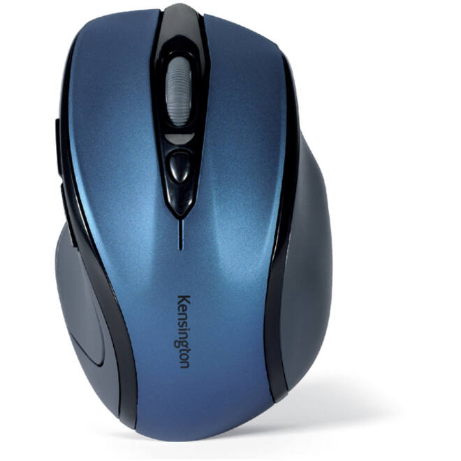 Muis Kensington Pro Fit draadloos blauw