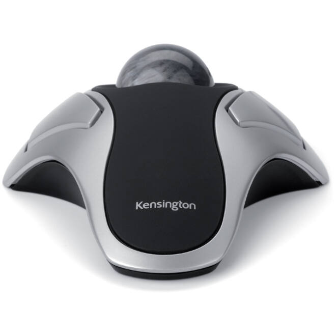 Trackball Kensington Orbit optisch