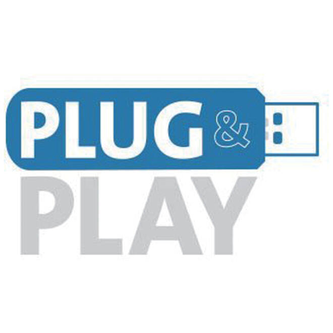 Kabel Kensington Ethernet adapter USB 3.0