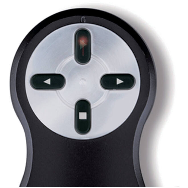 Laserpointer Kensington Presenter SI600
