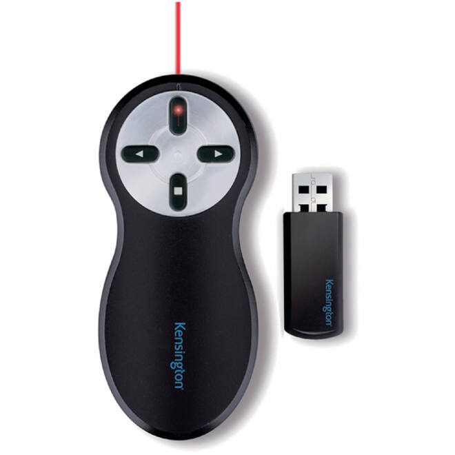 Laserpointer Kensington Presenter SI600