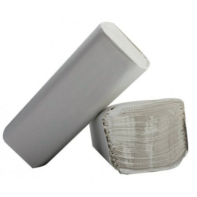 Handdoek Cleaninq C-vouw 1L voor H3 31x25cm 4608st.