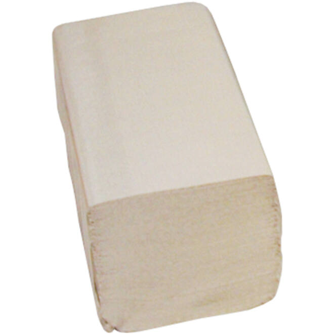 Handdoek Cleaninq C-vouw 1L voor H3 31x25cm 4608st.