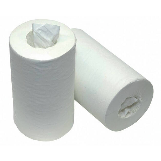 Poetsrol Cleaninq Mini 1L 21,5xd14cmx120m 11rol