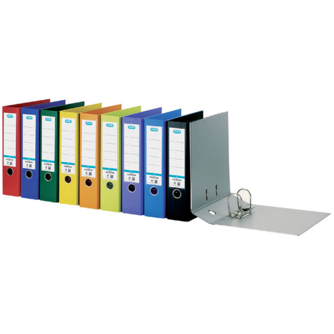 Ordner Elba Smart Pro+ A4 80mm PP blauw