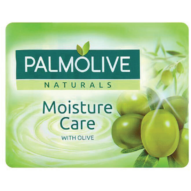 Handzeep Palmolive Orginal blokzeep 90gram