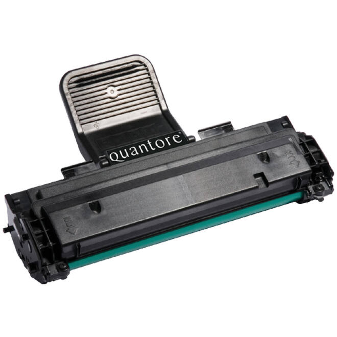 Tonercartridge Quantore alternatief tbv Samsung ML-2010 zwart