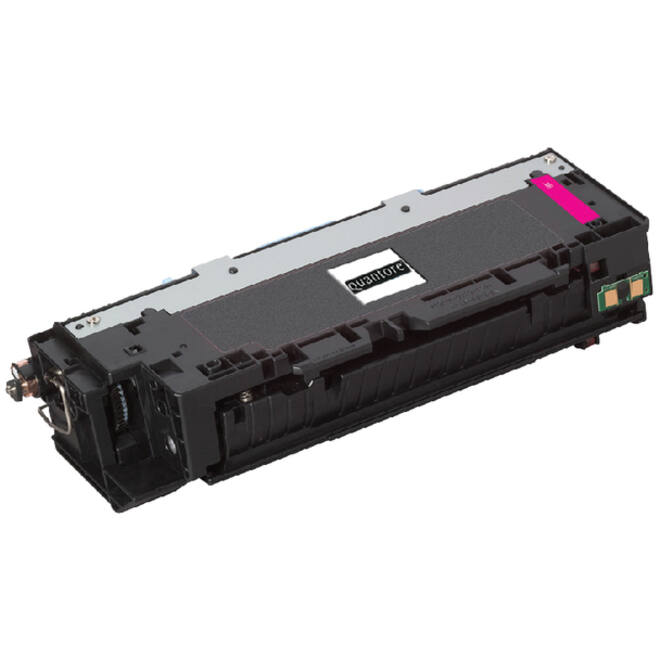 Tonercartridge Quantore alternatief tbv HP Q3963A C9703A 122A rood