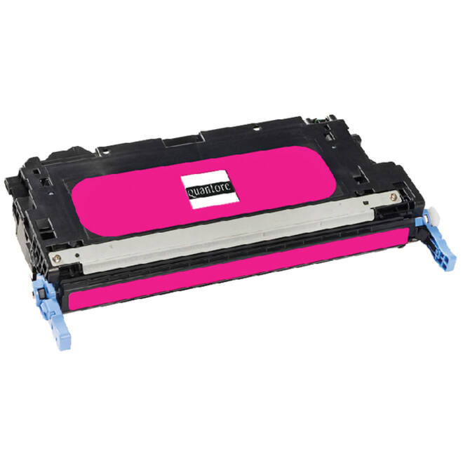 Tonercartridge Quantore alternatief tbv HP Q7583A 503A rood