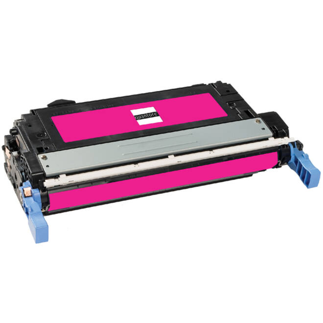 Tonercartridge Quantore alternatief tbv HP Q5953A 643A rood