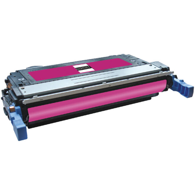 Tonercartridge Quantore alternatief tbv HP Q6463A 644A rood